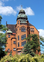 Poznan University of Tech